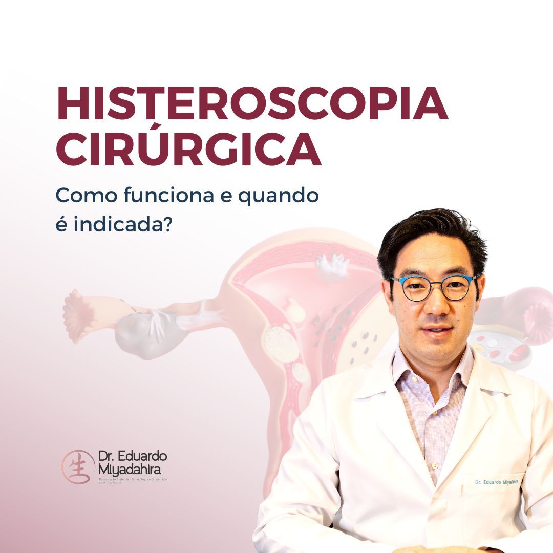 Histeroscopia cirúrgica